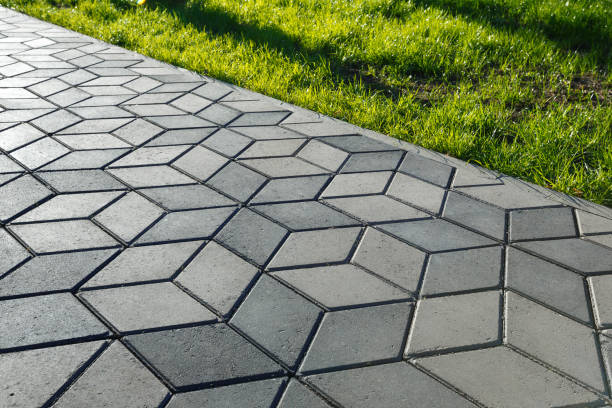 Reasons to Select Us for Your Driveway Paving Requirements in Hollywood Park, TX