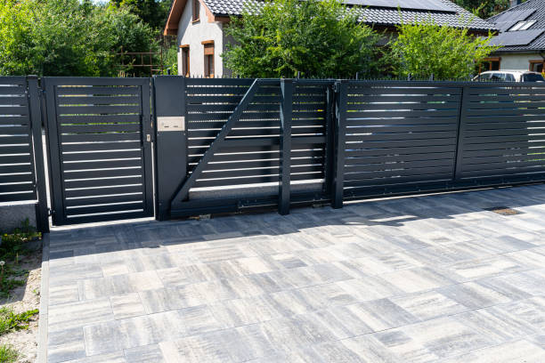 Best Local Driveway Pavers  in Hollywood Park, TX