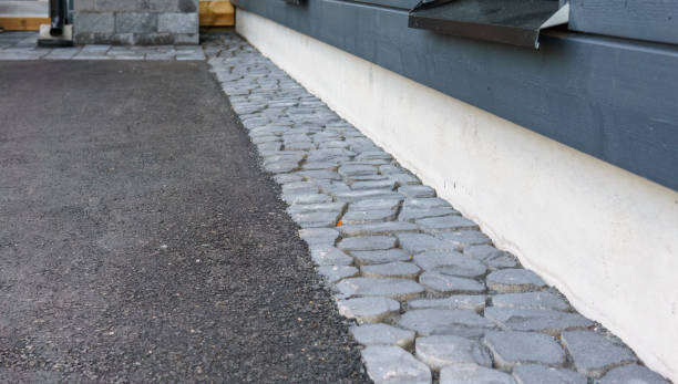 Best Driveway Resurfacing Pavers  in Hollywood Park, TX