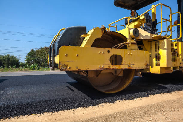 Best Commercial Driveway Pavers  in Hollywood Park, TX